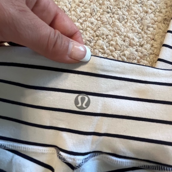 RARE quiet stripe wunder under crops - Picture 5 of 8